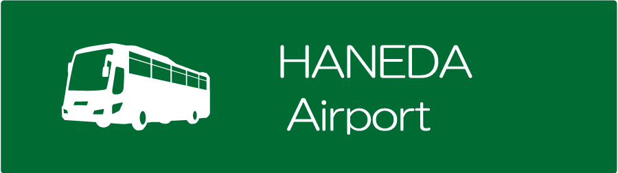 HANEDA Airport