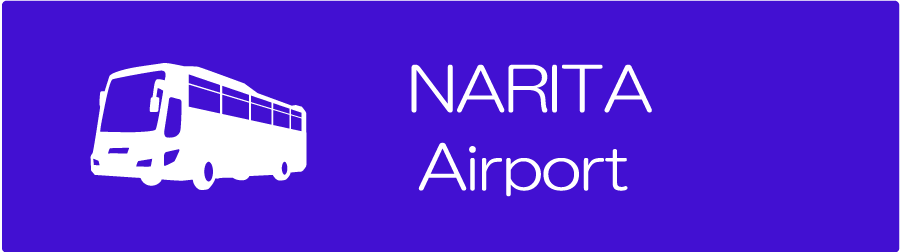 NARITA Airport